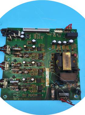 议价现货二手易控EC5000系列变频器电源驱动板EC5050FPCB一手拆机