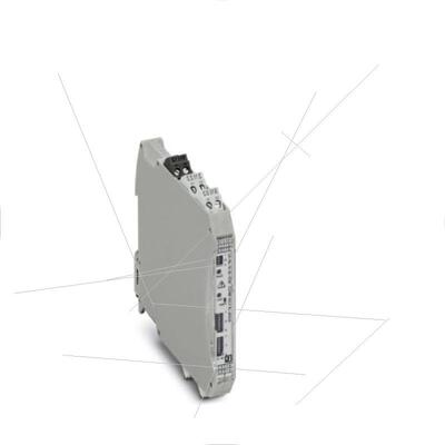 议价原装特价安全电气隔离放大器MACX MCR-UI-UI-UP-2811459 议价