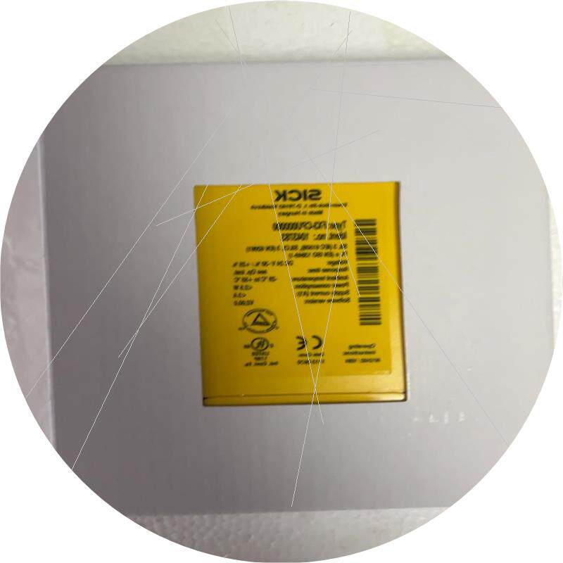 议价西克安全继电器FX3-CPU000000  FX3-XTIO(念奴配件)