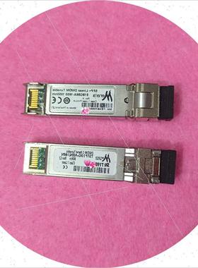 议价SFP+ 10G DWDM 80km Tunable,10G咨询客服