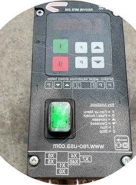 议价雷欧REO REOVIB MFS 268 6A lP54振动也可维修
