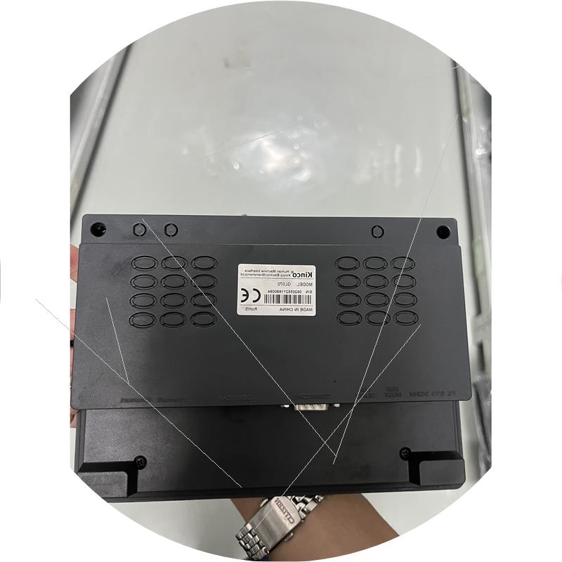 议价Kinco步科触摸屏GL070   GL070E-T