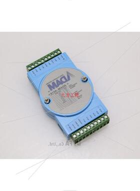 议价ADVANTECH used ADAM-4018+,ADAM-4018+-BE Data Acquisition
