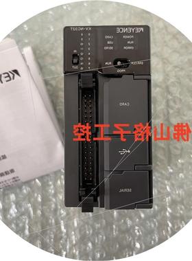 议价KV-NC32T KV-NC32ET KV-NC32EX KV-NC32EXT控制器全新