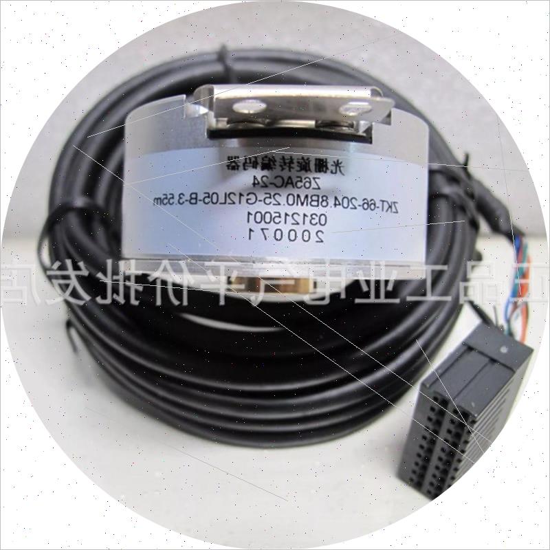 议价正品现货Z65AC-24 ZKT-66-204.8BM0.25-G12L05-B-3.55M电梯编