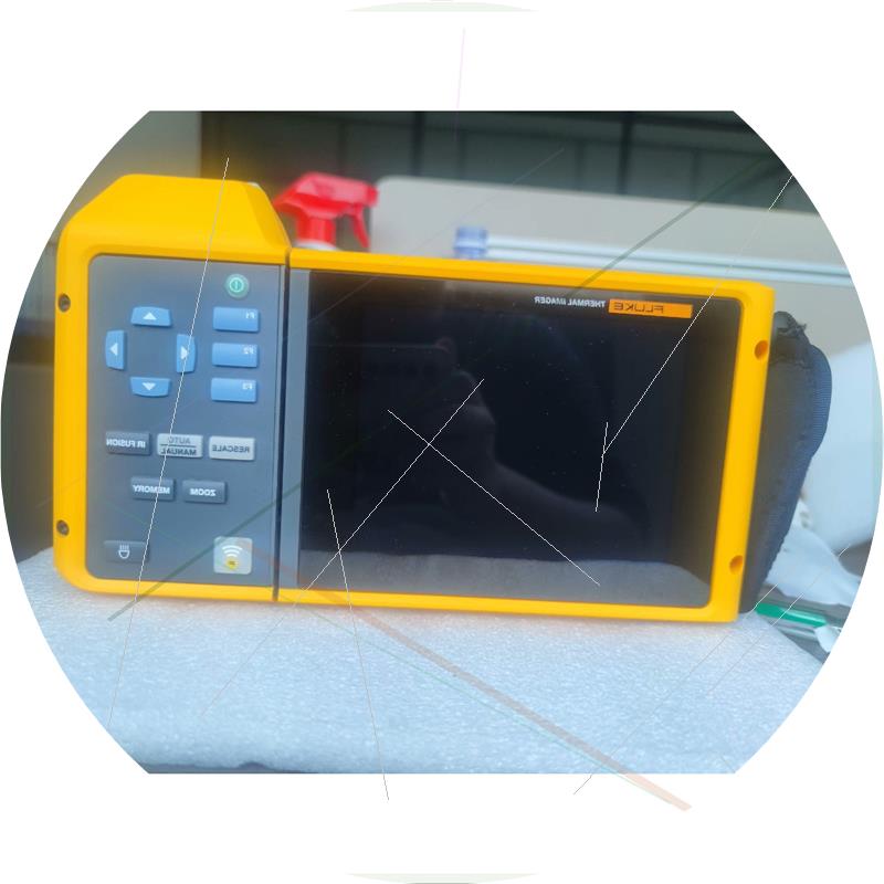 议价福禄克Fluke TIX501红外热像仪