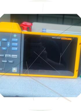 议价福禄克Fluke TIX501红外热像仪