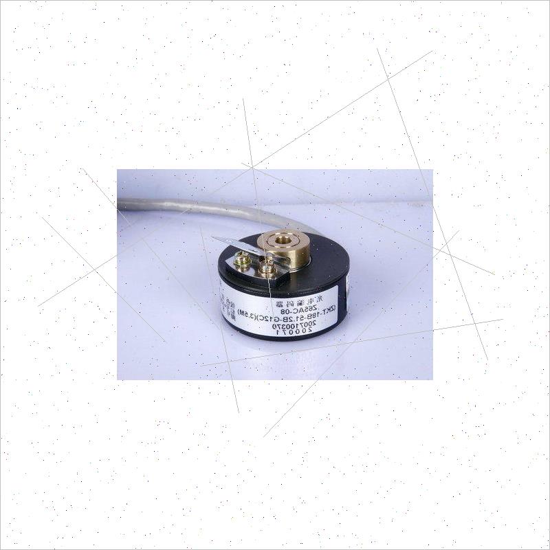 议价三菱门机编码器Z65AC-08ZKT-18B-51.2B-G12C三菱电梯咨询客服