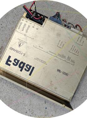 议价进口FADAL法道CNC数控机床驱动AMP-0040伺服