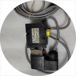 电磁阀 原装 6518 8.0 现货议价 议价burkert