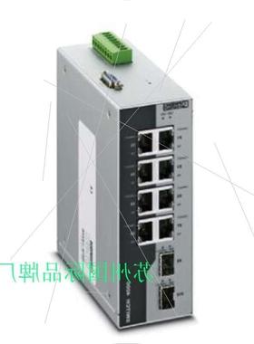 议价FL SWITCH 4008T-2SFP - 2891062 菲尼克斯议价