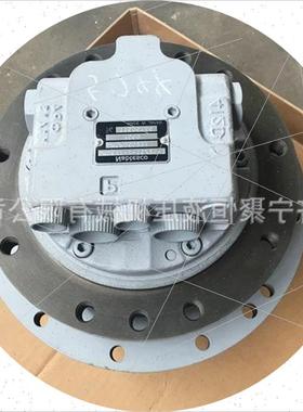 议价适用于 Z40U挖掘机终传动 X971430 ZX40U掘ZX40U机1咨询客服