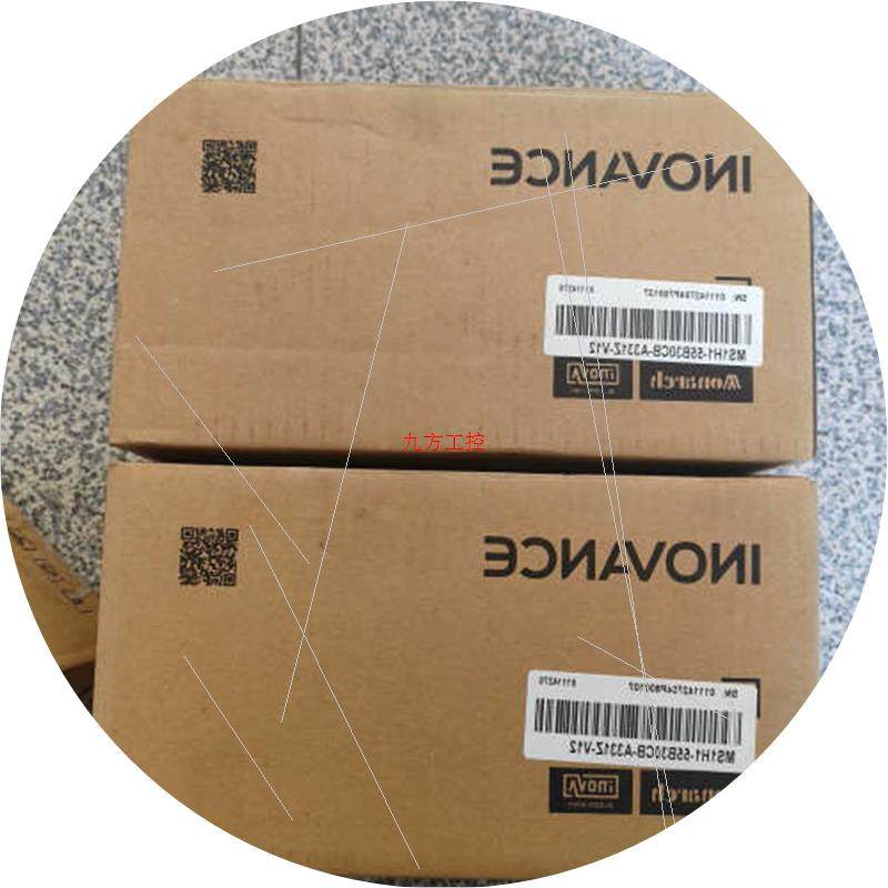 议价(维修议价)汇川电机MS1H1-55B30CB-A331Z-V12