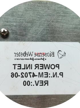 议价POWET INLET电源