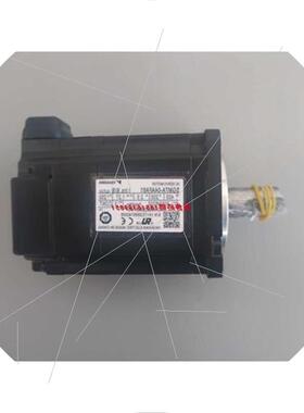 议价SGMJV-04ADA6C安川电机 400W 带刹车 现货供应 质保1年