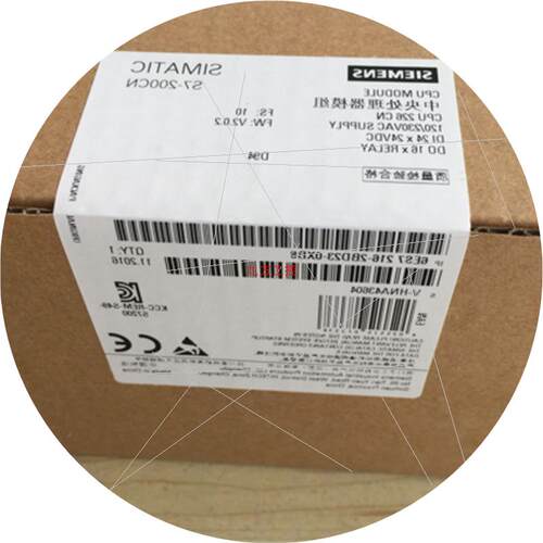 议价CPU226模块6ES7216-2AD23-0XB8/6ES7 216/2BD23全新现货