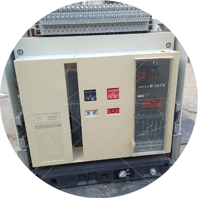 议价上海常科CKW1-2000/3P智能型万能式断路器3200智能控制器KT45,电子元器件市场,电子专用材料,淘宝优惠券,粉丝福利购,淘宝优惠卷