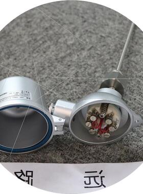 议价温度传感器,OPTITEMP TRA-S34/2*PT100-A-3-WW-6