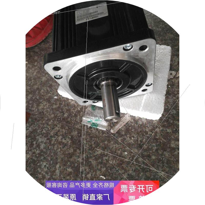 议价CTSD M2D-B1522-M200科创思伺服电机 全新的