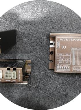 议价* SV-PD-56L 韩国步进电机驱动器 二手成色好 现货3个