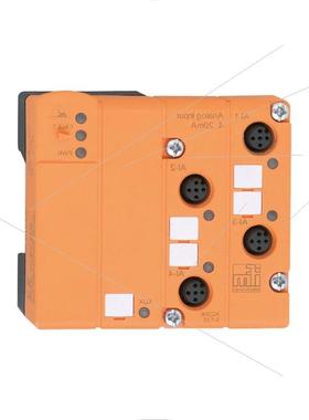 议价原装IFM易福门AC2516传感器AS-Interface ClassicLine模块