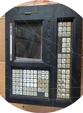 议价凯恩帝K1000Ti数控系统 拆机件