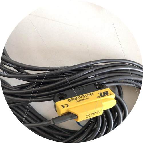 议价邦纳BANNER光电开关QS18VP6LD