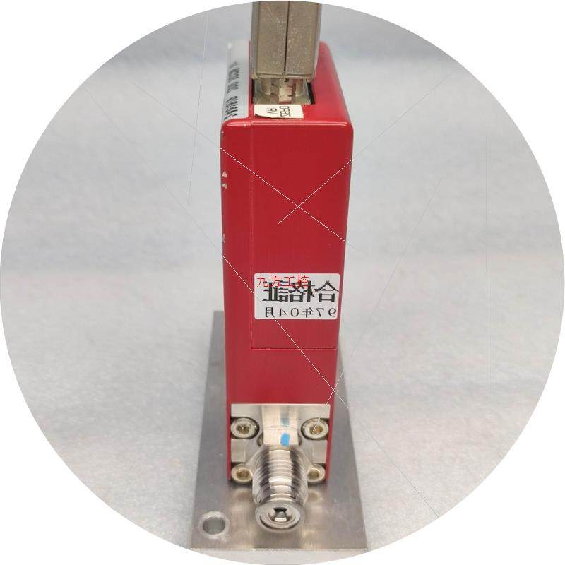 议价HORIBA 质量流量计 SEC-7330RO Ar 200SCCM 正品原装二手拆机