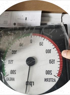 议价DEIF丹控船舶主机转速表BW192 XL192 BW144 XL144 康斯伯原装