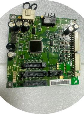 议价ABB AINT02C ACS800光纤驱动板ABB64721330 C实物拍摄先议价