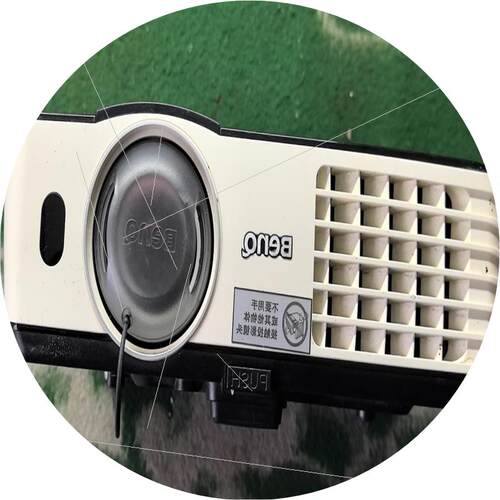 议价明基投影仪MX613st/议价