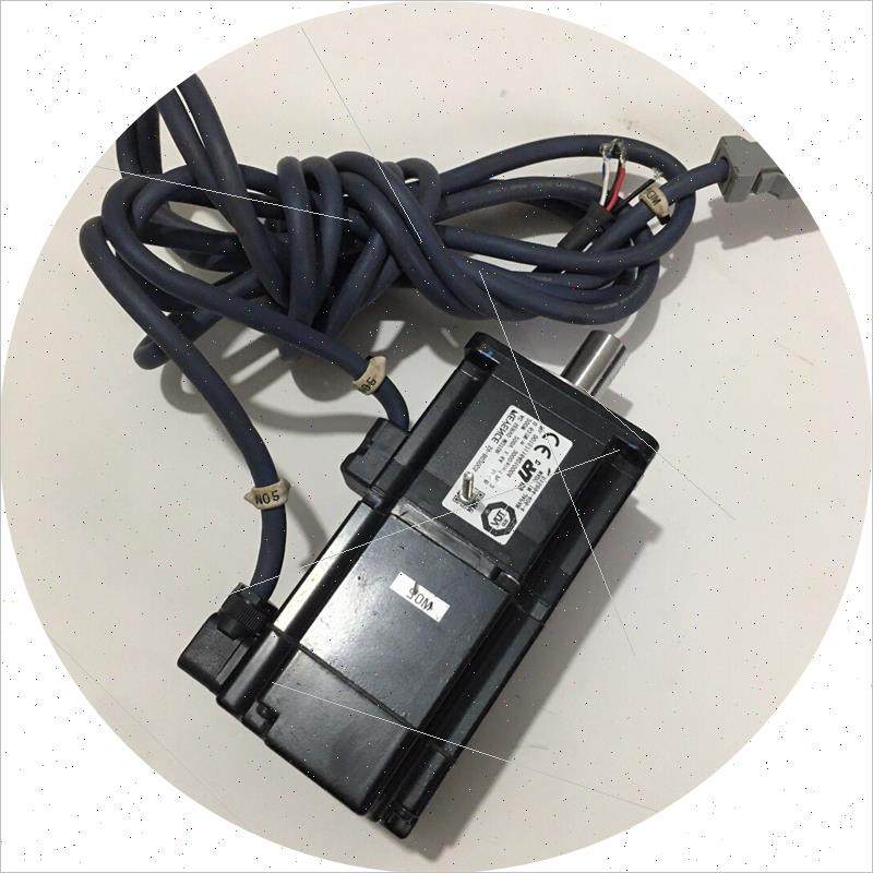 议价SV-B020CS  基恩士 100w 200w伺服电机,