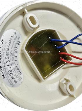 议价 NOHMI BOSAI FDL511-65 防水型感温火灾探测器全新现货议价