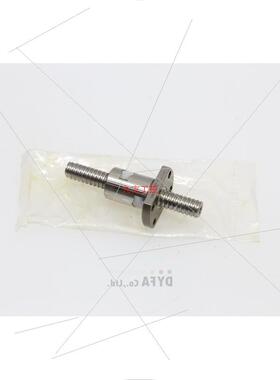 议价NSK NNB Miniature Preload Ground Ball Screw W102.5+83L B