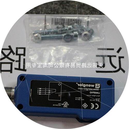 议价新品传感器LN40PA3原装供应