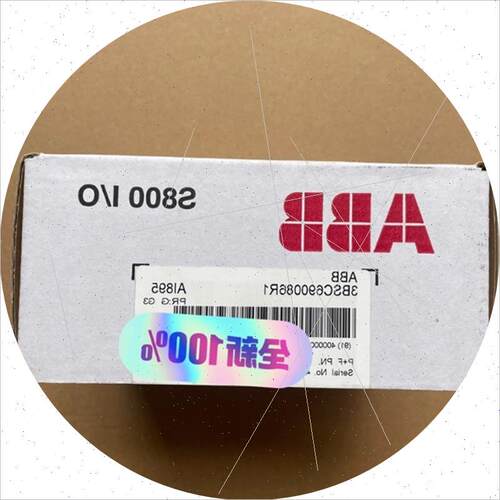 议价全新原装模块 AI895 3BSC690086R1