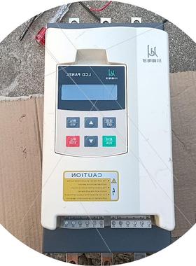 议价川肯软启动器SCKR1-6000-045 45kw 拆机无修