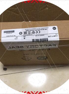 议价1756-L72S  Logix 5572S 自动化控制器全新现货