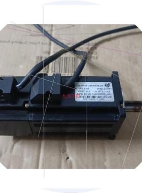 议价华成400W伺服电机HC060R40G30M0AD