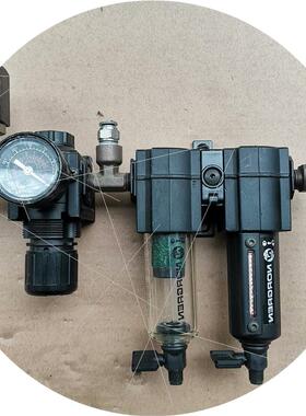 议价诺冠过滤器调压阀F72G-2AN-QD3