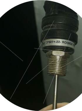 议价PROTEMP温度传感器HB590-3