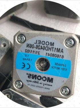 议价鸣志42步进电机AM17HD6426-06N