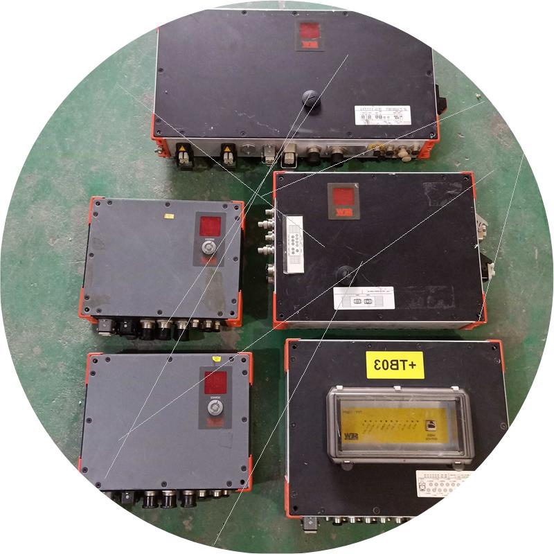 议价SEW驱动工控系统PHC11A-A022M1-W42A-45原装进口拆机 二手议