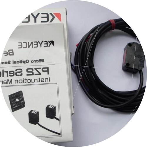 议价 光电传感器PZ2-41P全新正品现货