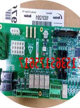 议价ADnordson诺信维修组件电源扩展板rySVCE KIT   PCA 1031201*