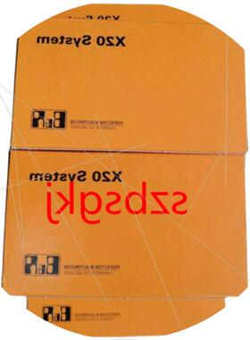 议价X20CM4810   X20CMR010  模块全新原装议价现货 plc