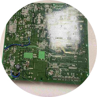 议价CM5CPU PCBO0230ApbF带板实拍如图议价