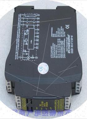 议价*现货销售*全新施迈赛安全继电器 SRB301LC/B-R 现