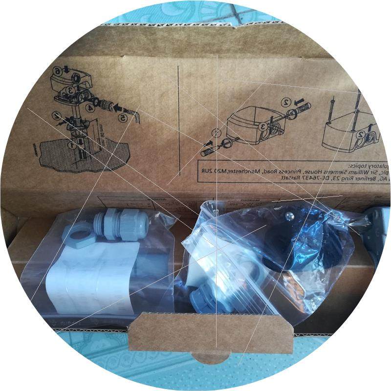 议价QFM2171多用途传感器实物拍前先议价