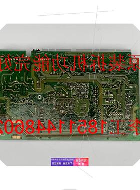 议价A5E02026634原装拆机6SN1145电源模块G1板电源板EOE13080002